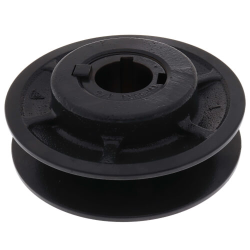 BROWNING Browning 1VP50X 1 1/8 Sheave Variable Pitch Cast Iron (Size 4.75 inches Diameter)