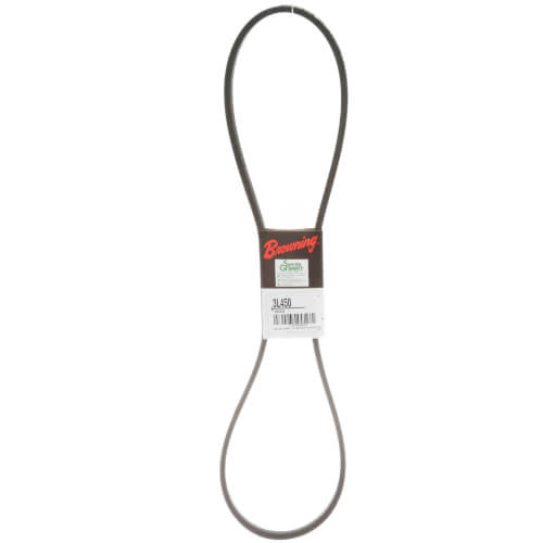 BROWNING 3L450 V-BELTS & PULLEYS