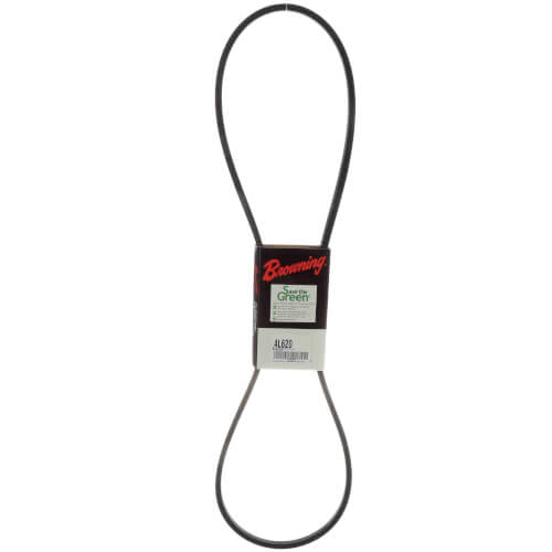 BROWNING 4L620 V-BELTS & PULLEYS