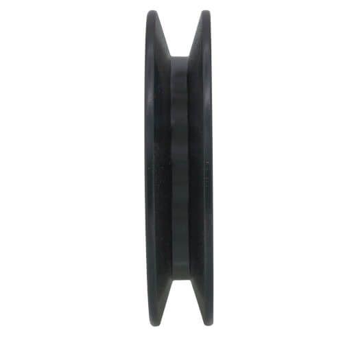 BROWNING Browning BK47H Classical Gripbelt Sheave 1 Groove Uses H Bushing