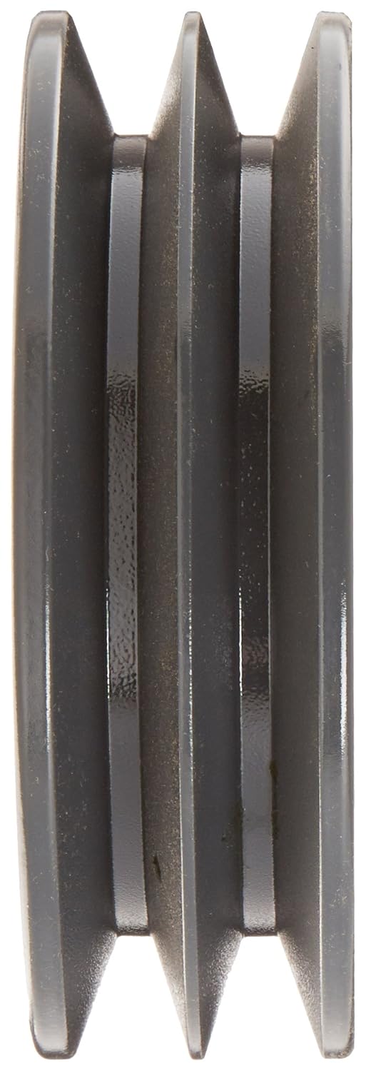 BROWNING Browning 2B5V54 Split Taper Sheave for A, B, 5V Belts