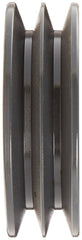 Browning 2B5V54 Split Taper Sheave for A, B, 5V Belts