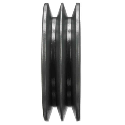 BROWNING Browning 2B5V54 Split Taper Sheave for A, B, 5V Belts