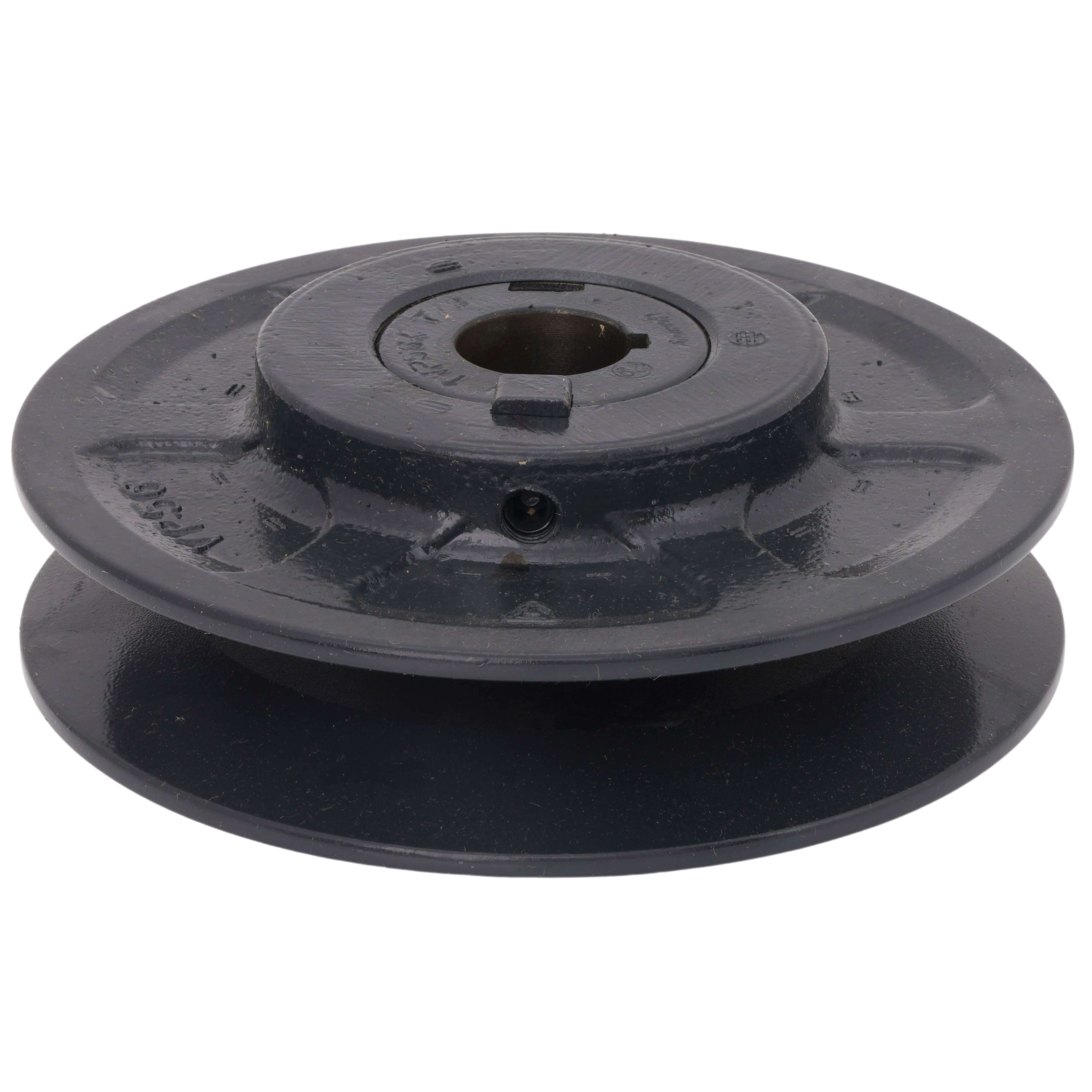 BROWNING Browning 1VP56X7/8 Variable Pitch Sheave 5.35 Inches Diameter 7/8 Inch Bore 1 Groove