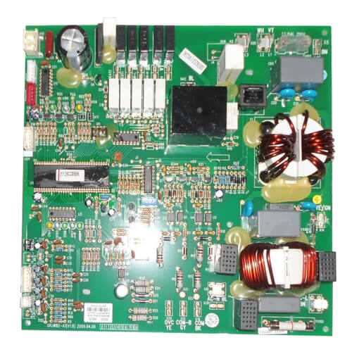 CARRIER 30038215 CONTROL BOARDS