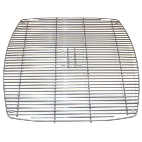 CARRIER 337326-401 RETURN AIR GRILLES