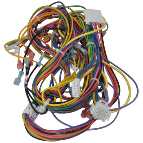 CARRIER 48VL400333 CONTROL BOARDS