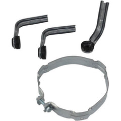 CARRIER B01889 WALL BRACKETS & PARTS