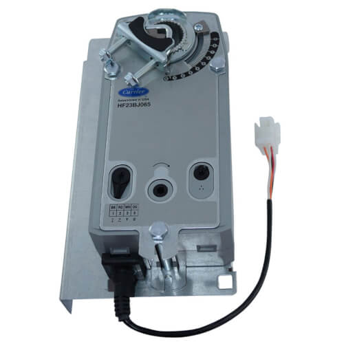 CARRIER 50TG680032 ACTUATORS