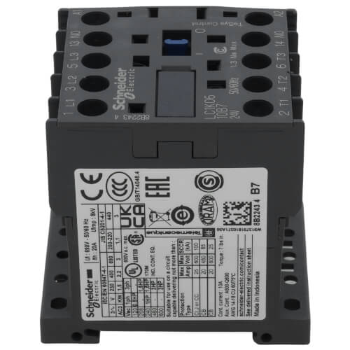 CARRIER HN53EK010 CONTACTORS