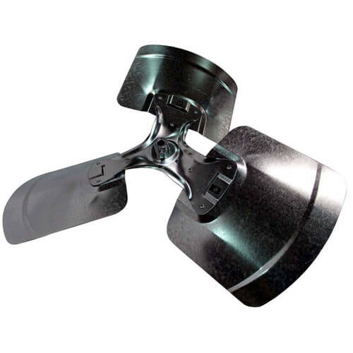 CARRIER LA01RA323 FAN BLADES