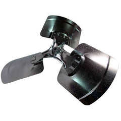 CARRIER LA01RA323 FAN BLADES