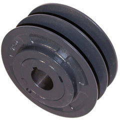 CARRIER KR12HY167 SHEAVES
