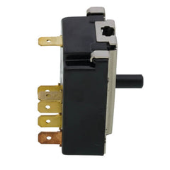 DAIKIN Daikin 057543001 Rotary Switch 120V 2Pole 4Position