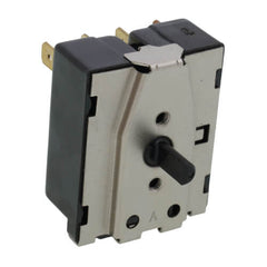 DAIKIN Daikin 057543001 Rotary Switch 120V 2Pole 4Position