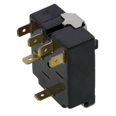 DAIKIN Daikin 057543001 Rotary Switch 120V 2Pole 4Position