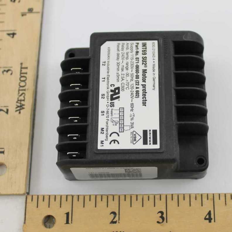 DAIKIN 300045656 CIRCUIT BREAKERS