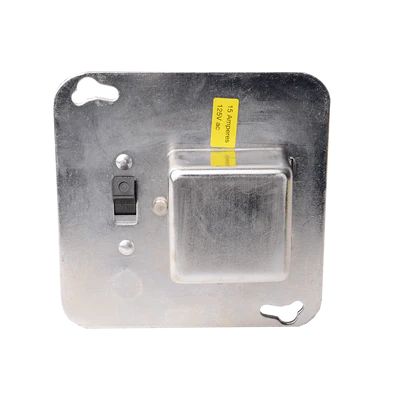 DIVERSITECH 620-6083 FUSES