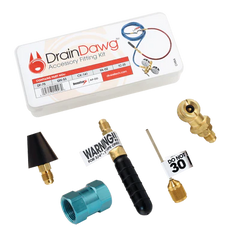 DIVERSITECH AP-DD CONDENSATE PUMPS