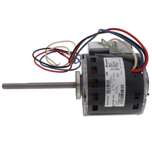 DAIKIN APPLIED Daikin BADQ5285A 1/40HP 1100RPM 115/60/1 Motor