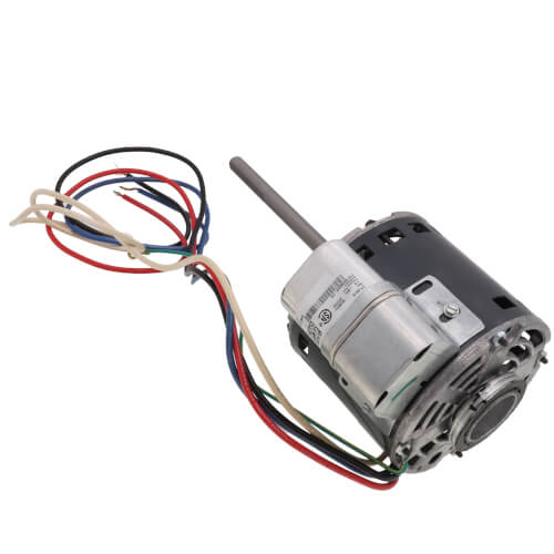 DAIKIN APPLIED Daikin BADQ5285A 1/40HP 1100RPM 115/60/1 Motor