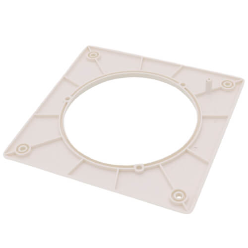 DWYER Dwyer A-464 Flush Mount Kit for Magnehelic Gages