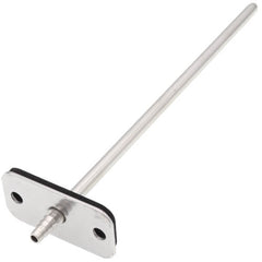 DWYER A-491 AIR FLOW METERS