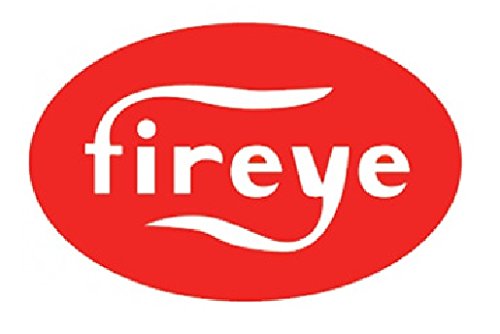 FIREYE Fireye 25SU3-5166 High Discrimination Flame Amplifier 120/230V