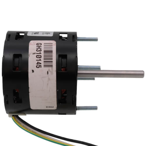 GREENHECK Greenheck 310145 8 Watt 115V Motor HVAC Replacement Parts