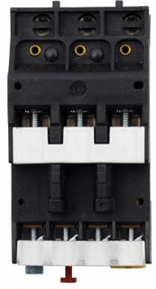 EATON Eaton XTOB006CC1 IEC Overload Relay 4-6A Frame C Class 10