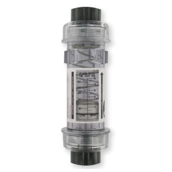 DWYER HFPC-3-4 AIR FLOW METERS