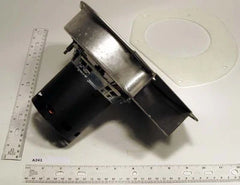 GENTEQ MOTORS A241 AIR BLOWERS