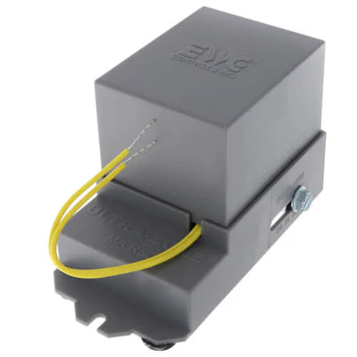EWC CONTROLS MA-RSD DAMPER MOTORS