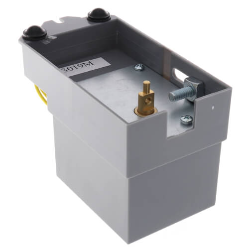 EWC CONTROLS EWC Controls MA-RSD Damper Motor 24V 2-Position
