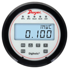 DWYER DHC-006 CONTROL & CIRCUIT BOARDS