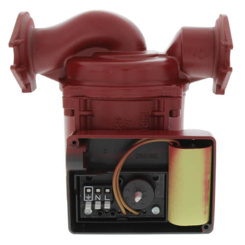 GRUNDFOS Grundfos UPS26-99SFC Stainless Steel Circulator Pump 1/6HP 230V 1Ph 3-Speed 98961765
