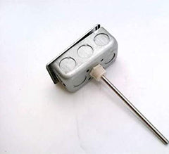 HYDROTHERM 22-1007 RELIEF VALVES