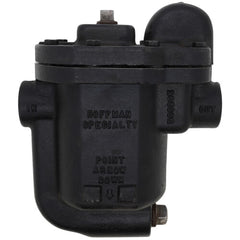HOFFMAN Hoffman 404427 B3125A-4 1 Inch Inverted Bucket Steam Trap