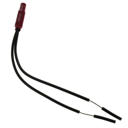 ICM CONTROLS ICM Controls ACH060 Temp Stat, Fixed 60°F, Heat Only, HVAC Thermostat