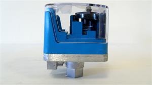 LAARS R2004000 BLOCKED VENT SWITCHES