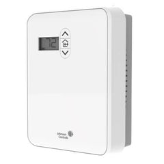 JOHNSON CONTROLS WTL-PD2-00 TEMPERATURE CONTROLS