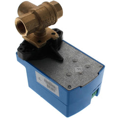 JOHNSON CONTROLS VG1841AG+9T4GGA ACTUATORS