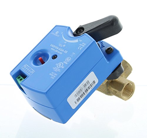 JOHNSON CONTROLS VG1841AD+9T4AGA ACTUATORS