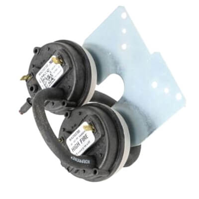 LENNOX 33W18 HEAT EXCHANGERS