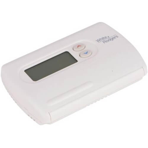 LENNOX X6249 PROGRAMMABLE THERMOSTATS