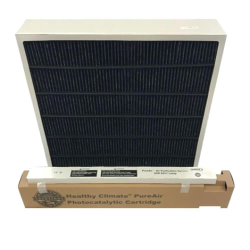 LENNOX Y6616 FILTER DRIERS & ACCUMULATORS