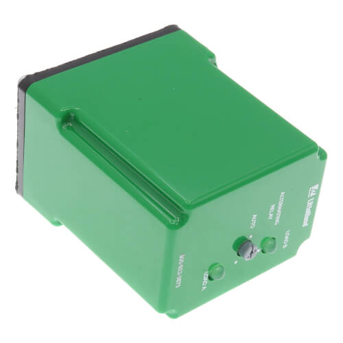 LITTELFUSE Littelfuse ARP43S Electromechanical Relay 120VAC 10A DPDT (60.7 x 45.2 x 73.9) mm Plug-in Alternating Relay