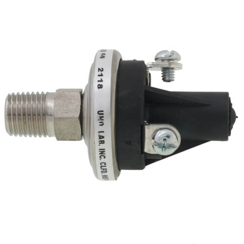 LITTLE GIANT Little Giant 305572007 Inlet Pressure Switch Kit Hardware (Pack of 1) Replacement Kit