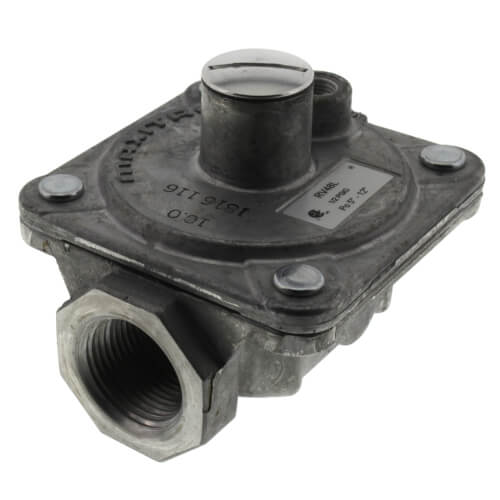MAXITROL RV48L-3/4-512 GAS REGULATORS
