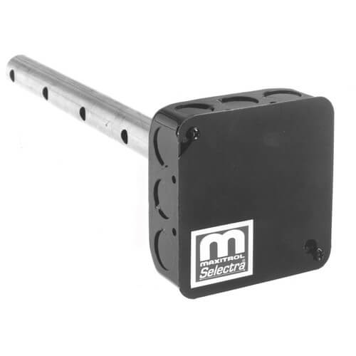 MAXITROL MT1-23 AIR CLEANER REPLACEMENT PARTS